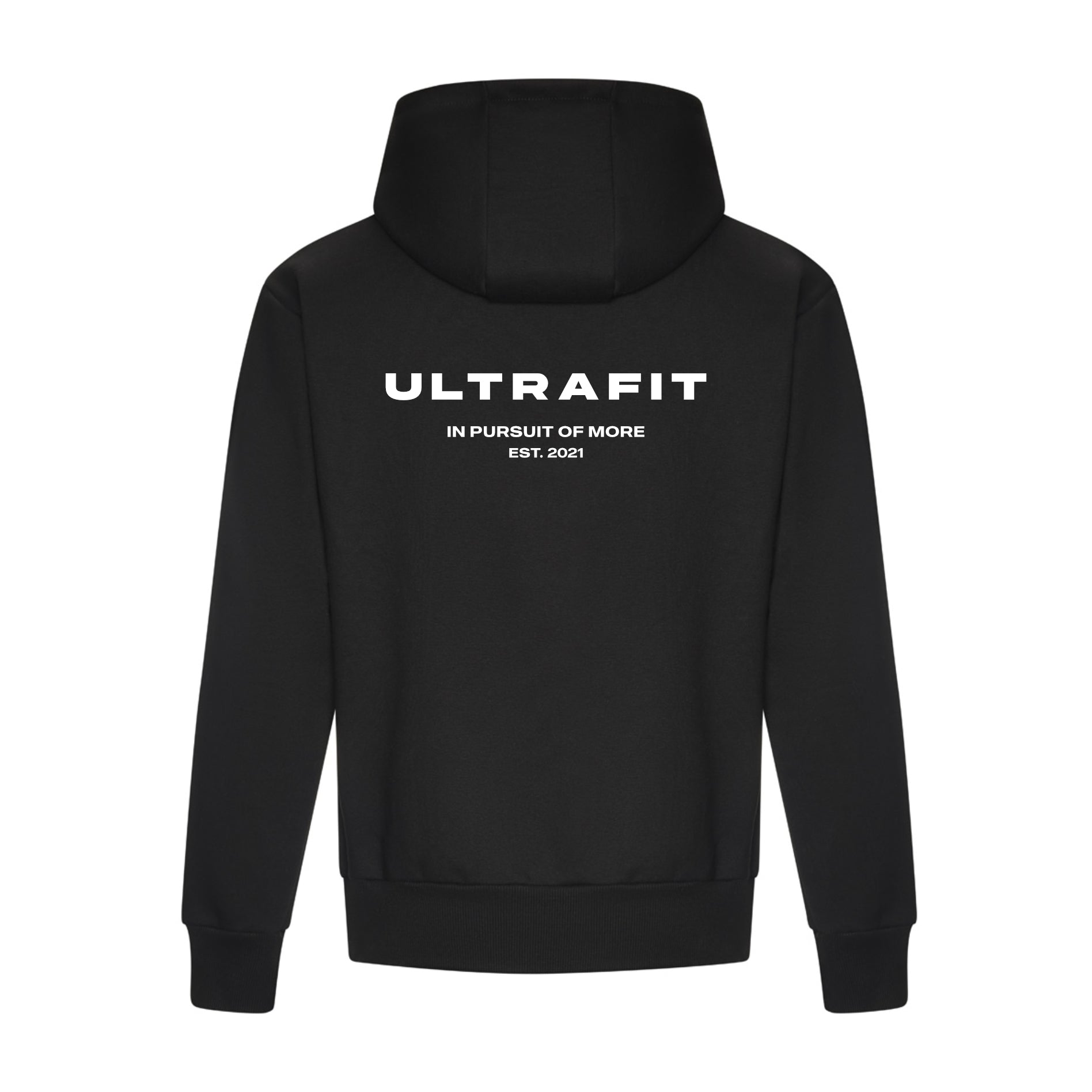 ULTRA HOODIE