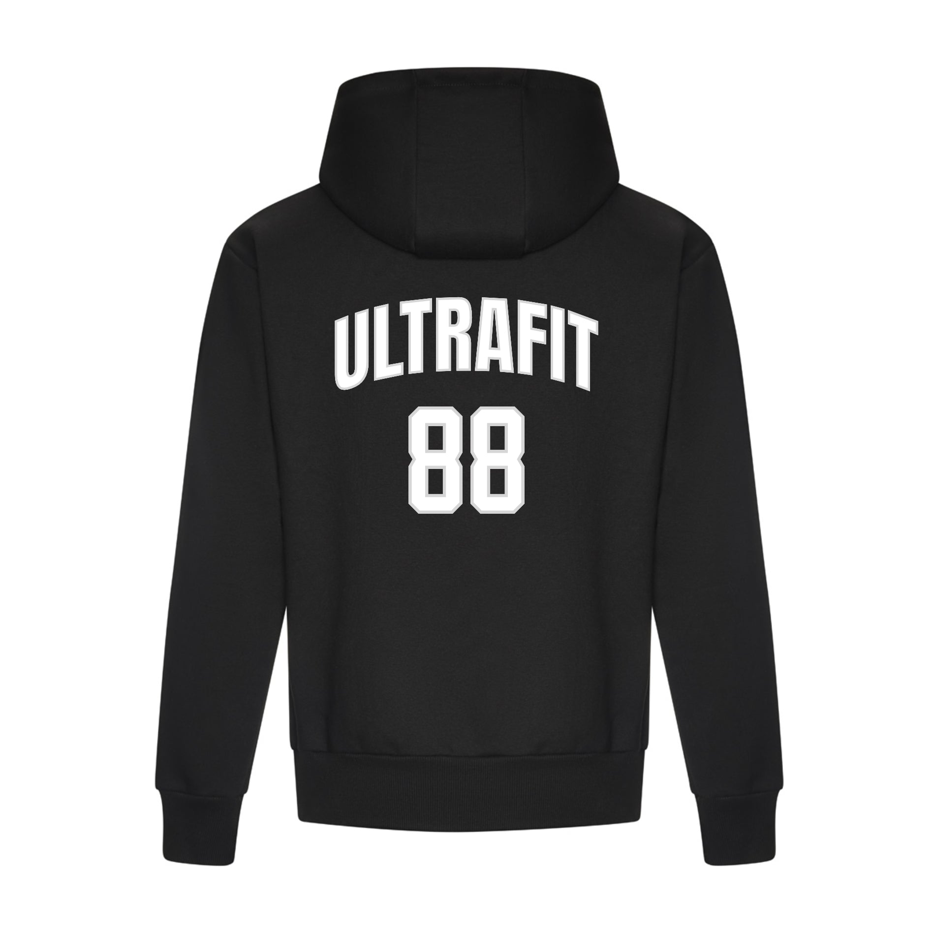 VARSITY HOODIE