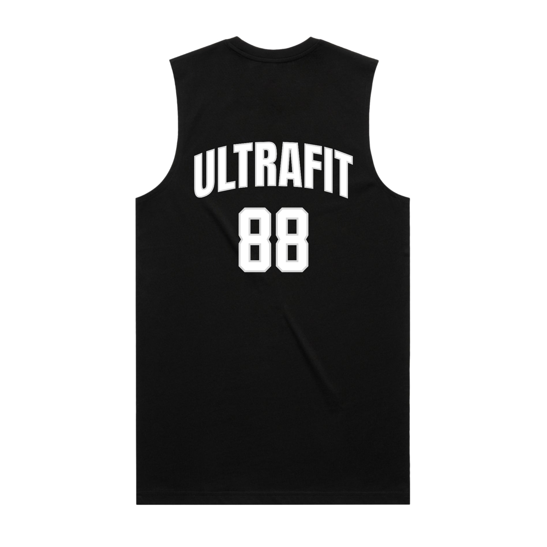 VARSITY TANK