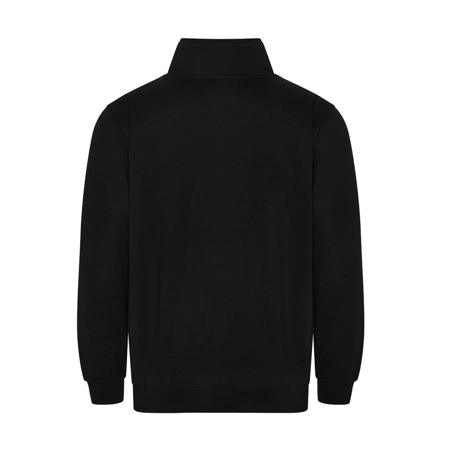 EDGE QUARTER ZIP