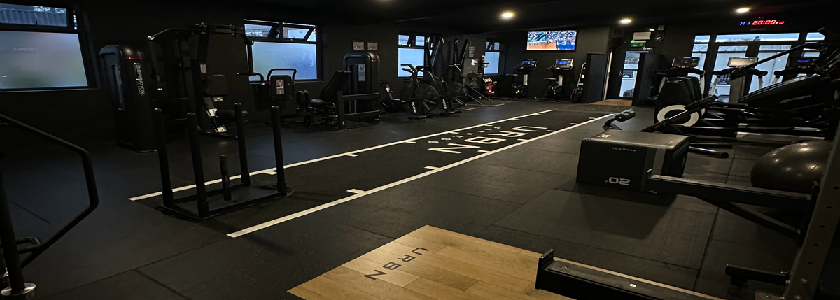 Ultrafit Sidmouth
